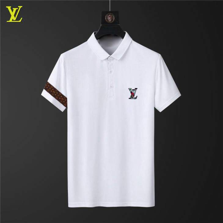 Picture of LV Shirt Pant Suits _SKULVM-3XL12yn15822737
